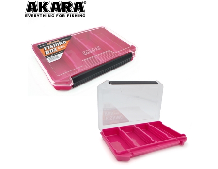 Коробка Akara BA-101, 20.5х14.5х3см