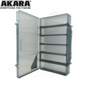 Коробка Akara BA-102, 25х16.5х3.6см