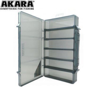 Коробка Akara BA-102, 25х16.5х3.6см