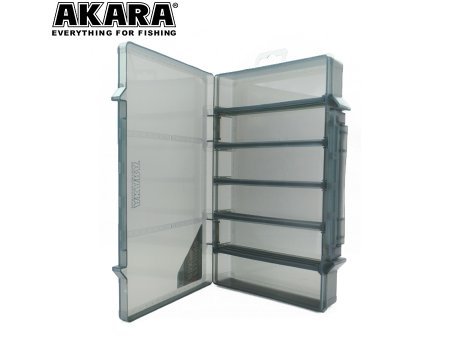 Коробка Akara BA-102, 25х16.5х3.6см