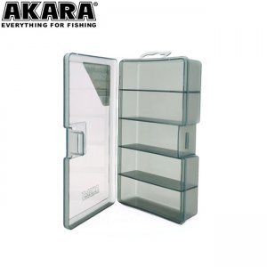 Коробка Akara BA-110, 15х9х3см