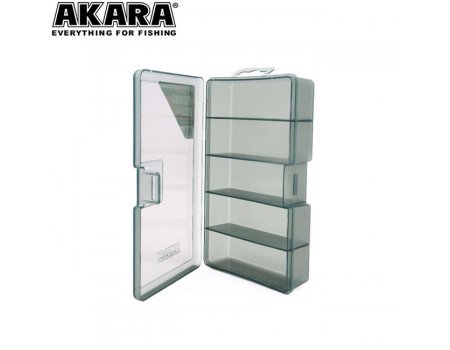 Коробка Akara BA-110, 15х9х3см