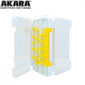 Коробка Akara BA-112, 17х10.5х4см