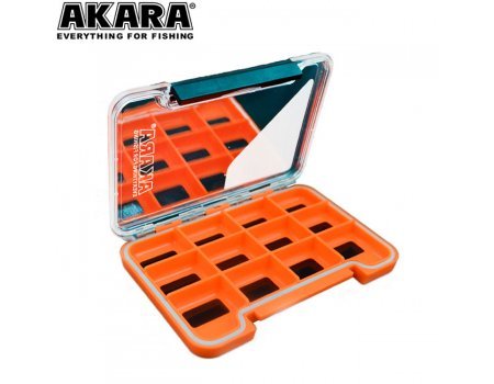 Коробка Akara BA-113, 13.8х9.6х1.8см