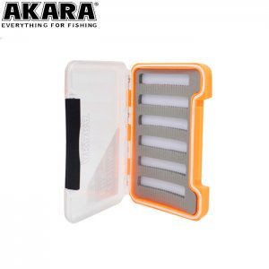 Коробка Akara BA-114, 13.8х9.6х1.8см