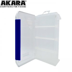 Коробка Akara BA-117, 20.5х14.5х2.8см