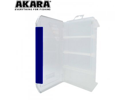 Коробка Akara BA-117, 20.5х14.5х2.8см