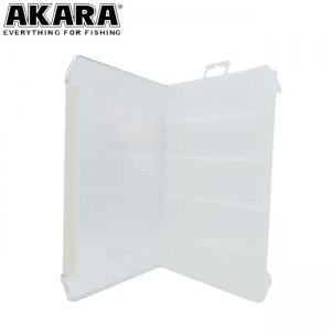 Коробка Akara BA-119, 25.5х19х3см