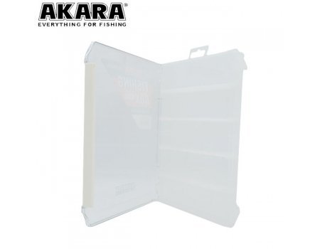 Коробка Akara BA-119, 25.5х19х3см
