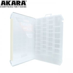Коробка Akara BA-120, 25.5х19х3см