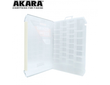 Коробка Akara BA-120, 25.5х19х3см