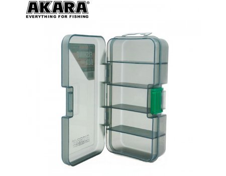 Коробка Akara BA-122, 13.8х9.6х1.8см