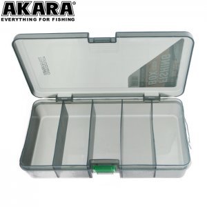 Коробка Akara BA-125, 20.8х11,1х4.2см