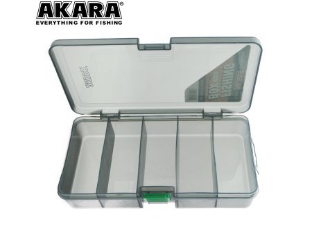 Коробка Akara BA-125, 20.8х11,1х4.2см