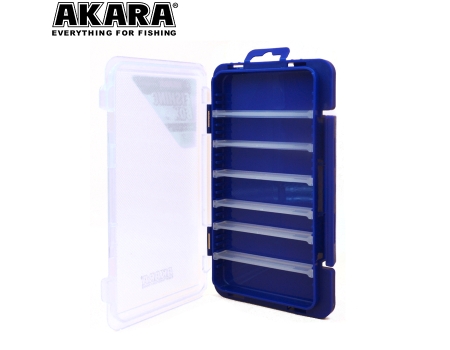 Коробка Akara BA-127, 17.5х10.5х1.8см