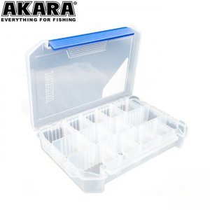 Коробка Akara BA-131, 20.5х14.5х4см