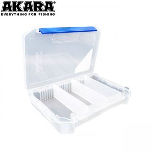 Коробка Akara BA-132, 20.5х14.5х4см