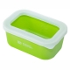 Коробка рыболовная для наживки с крышкой Feeder Concept Bait Box With Open Lid размер M Коробка рыболовная для наживки с крышкой Feeder Concept Bait Box With Open Lid размер M