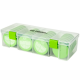 Коробка с мотовилами Feeder Concept EVA Line Winder Box, 30x13x7.5см