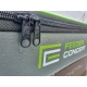 Набор емкостей с крышками для прикормки и насадки Feeder Concept FC105B, 5шт (EVA)