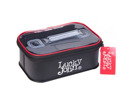 Емкость для аксессуаров Lucky John LJ103B, 24х15.5х9см