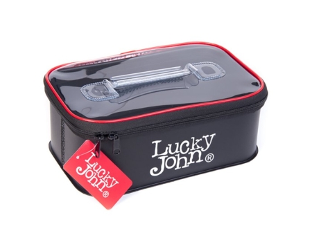Емкость для аксессуаров Lucky John LJ104B, 27х17х10см