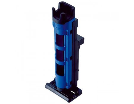 Держатель для удилища Meiho BM-230N Blue Black, 5х5.4х26.6см