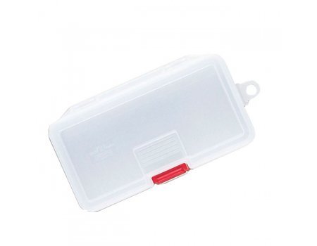 Коробка рыболовная Meiho SFC Multi Case S, 13.8x7.7x3.1см