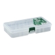Коробка рыболовная Meiho SFC Fly Case L, 18.6x10.3x3.4см Коробка рыболовная Meiho SFC Fly Case L, 18.6x10.3x3.4см