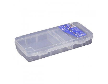 Коробка рыболовная Meiho SFC Lure Case 3L, 27.5x13.1x4.5см
