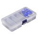 Коробка рыболовная Meiho SFC Lure Case M, 16.1x9.1x3.1см