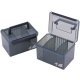 Коробка рыболовная Meiho Versus VS-4060 Black, 18.5x14.5x12.3см