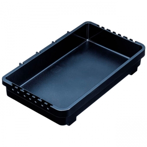 Лоток для приманок Meiho Tray BM-L, 24.5x14.7x4.5см Лоток для приманок Meiho Tray BM-L, 24.5x14.7x4.5см
