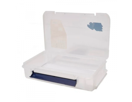 Коробка рыболовная Meiho Versus VS-3043NDDM-C, 35.6x23x8.2см