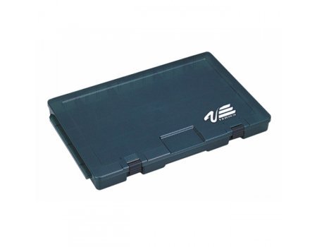 Коробка рыболовная Meiho Versus VS-3045 Black, 41x26.4x4.3см