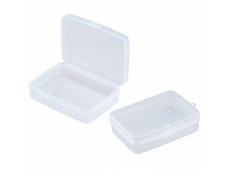 Коробка рыболовная Meiho MC-160, 12.3x9x3.6см