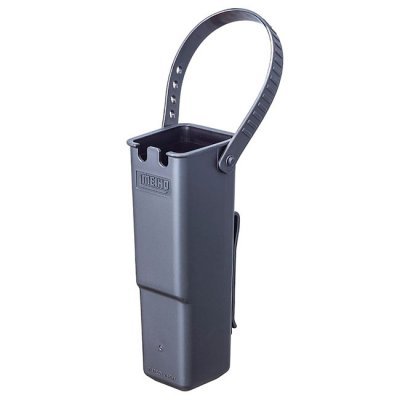 Держатель для приманок Meiho Lure Holder BM Black, 6х6.5х16см