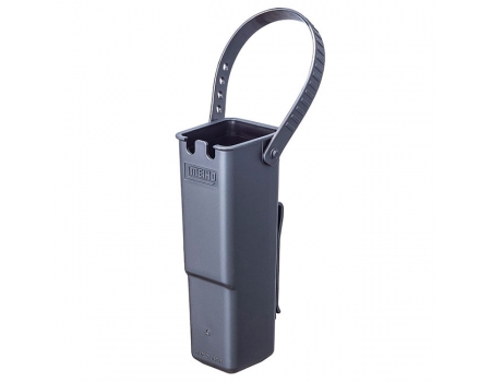 Держатель для приманок Meiho Lure Holder BM Black, 6х6.5х16см