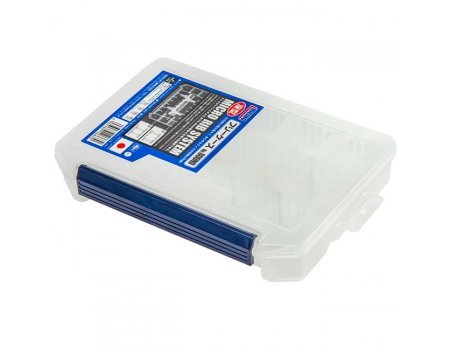 Коробка рыболовная Meiho Free Case 800ND, 20.5x14.5x4см