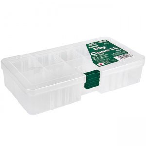Коробка рыболовная Meiho SFC Fly Case LL, 21.4x11.8x4.5см Коробка рыболовная Meiho SFC Fly Case LL, 21.4x11.8x4.5см