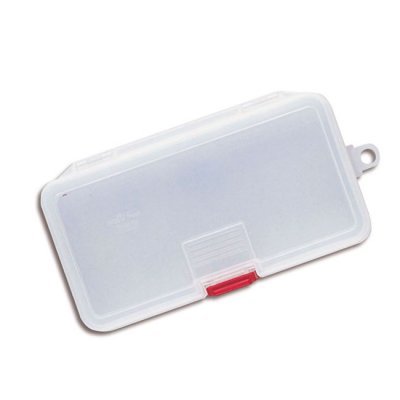 Коробка рыболовная Meiho SFC Multi Case M, 16.1x9.1x3.1см