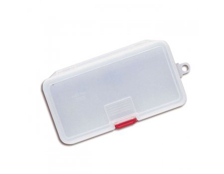 Коробка рыболовная Meiho SFC Multi Case M, 16.1x9.1x3.1см