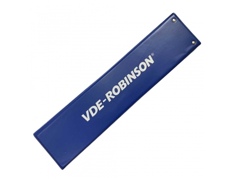 Поводочница VDE-Robinson 67-A0-PP3, 40х10х3см