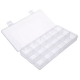 Коробка рыболовная Следопыт Luno-18, 23x12.3x3.65см Коробка рыболовная Следопыт Luno-18, 23x12.3x3.65см