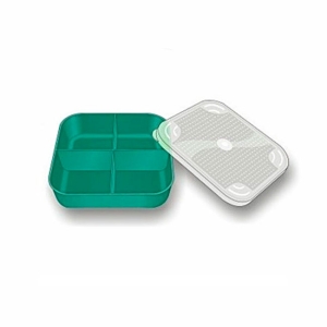 Коробка для наживки Stonfo, 0.7л Коробка для наживки Stonfo, 0.7л