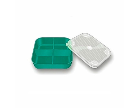 Коробка для наживки Stonfo, 0.7л