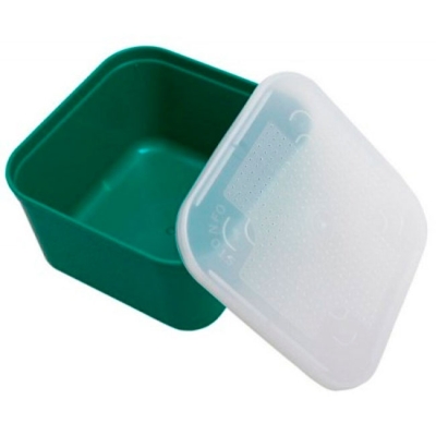 Коробка для наживки Stonfo, 1.8л Коробка для наживки Stonfo, 1.8л