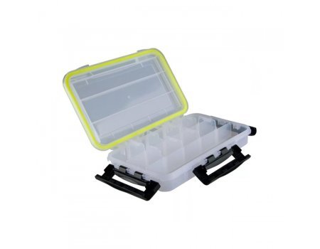 Коробка рыболовную Helios HS-ZY-050, 27х17х5см