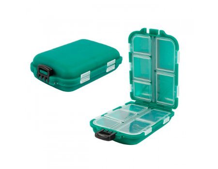 Коробка Три Кита СЧ-2, 9.5x6х3см