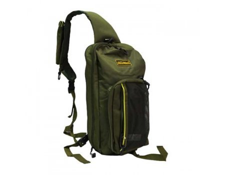 Рюкзак Akara Streetfishing Green, 9л